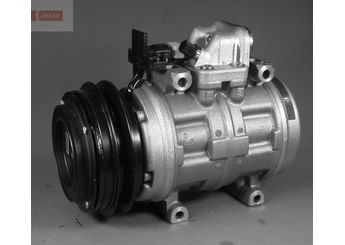 Klima Kompresörü  DENSO DCP17003  A0002302511 2302511 0002302511 2341411 002341411 1161310001 A0002341411 A1161310001
