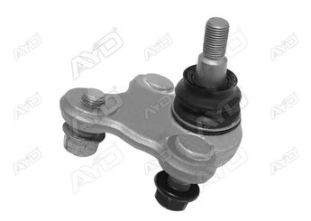 Rotil Alt Sağ AYD 16237  54530F2100 54530-F2100 54530G4BA0 54530-G4BA0