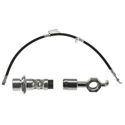 Fren Hortumu Ön Sağ Toyota Corolla (E15)(2006->)  ASPART 3HOS1482