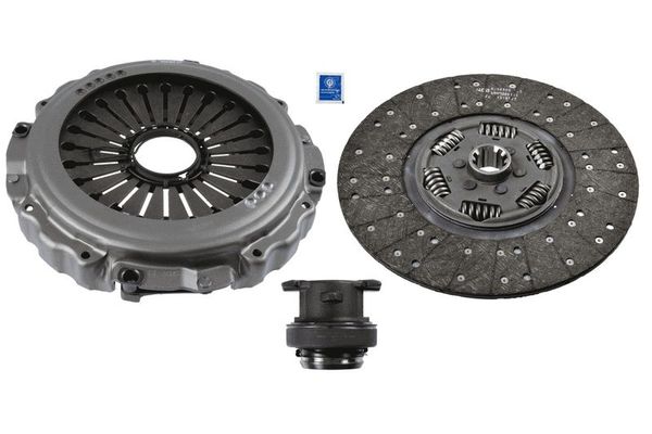 Debriyaj Seti  SACHS 3400 074 031