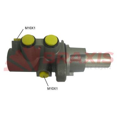 Fren Ana Merkez  BRAXIS AJ0143