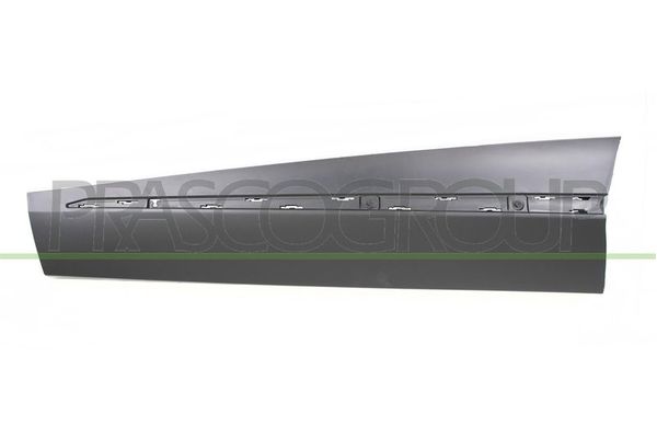 Kapı Bandı Ön Sol Renault Captur (2013->)  EUROBUMP REN13CA016