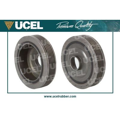 Krank Kasnak  Renault Scenic RX4 (JA0)(06.2000->)  K-METAL 30-1027