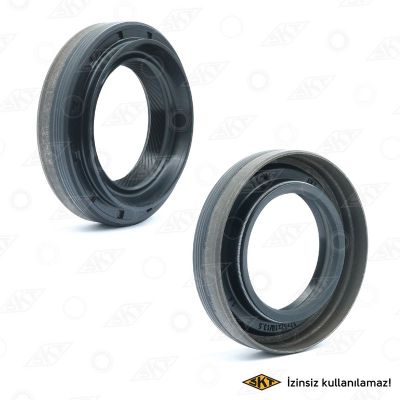 Aks Keçesi  SKT 046304-P