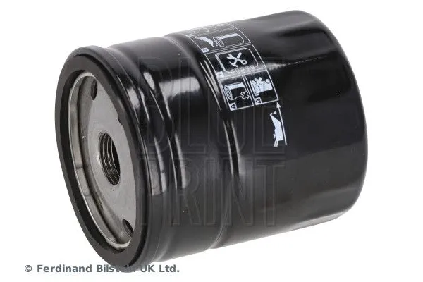 Yağ Filtresi  Ford Mondeo S.Wagon (CA2)(2007->)  BLUE PRINT ADM52111