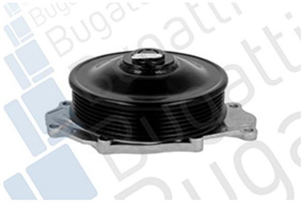 Devirdaim Su Pompası  Land Rover Range Rover Sport (2013->)  LAND ROVER ORJINAL LR097165