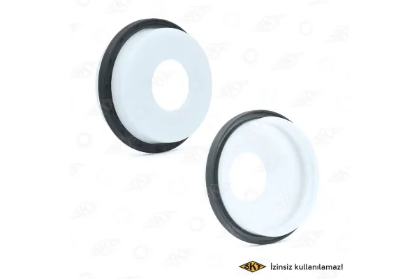 Krank Keçesi Arka MINI Countryman (F60)(2017->)  SKT 410522-FP