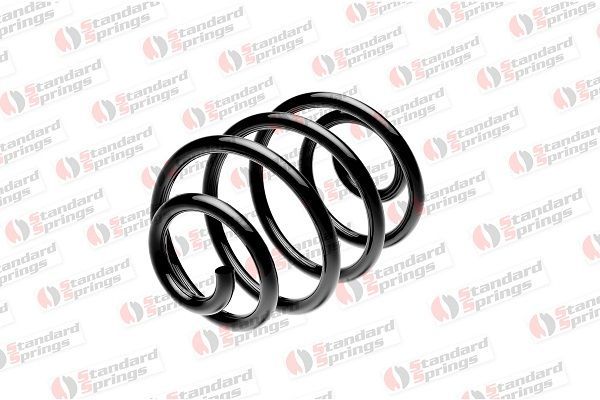 Helezon Yayı Arka STANDART YAY ST 110 010 R