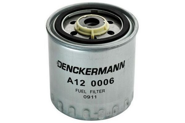 Yakıt Filtresi  Mercedes Sprinter P.Van (901-904)(1994->)  KRAFTVOLL 06030097