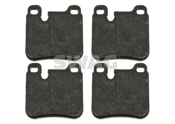 Fren Disk Balata Arka SWAG 38 91 6517  96435294903 96435294901 964 352 949 01 96435294902 964 352 949 02 964 352 949 03