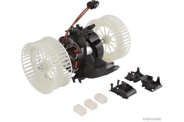 Kalorifer Motoru  HERTH+BUSS 75610170