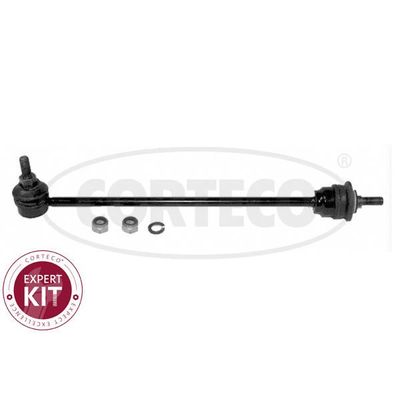 Viraj Demir Askı Rotu Ön Sol KAPIMSAN 04-01300