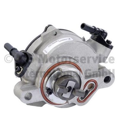 Vakum Pompa  Ford Puma (2019->)  PSA ORJINAL 9804021880