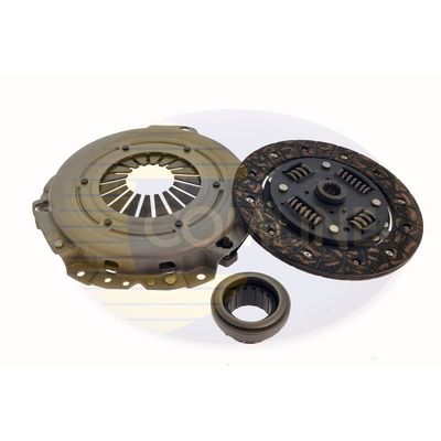 Debriyaj Seti  EUROREPAR E247252