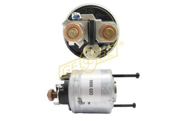 Marş Otomatiği  Nissan Almera Tino (V10M)(05.2000->)  VALEO 594452