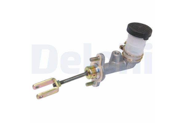 Debriyaj Merkezi Alt Opel Campo (1992->)  DELPHI LM62056