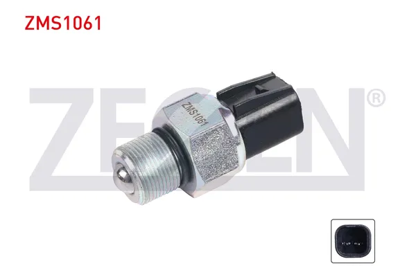 Geri Vites Müşürü  Ford Transit Kamyonet (FY)(2000->)  ZEGEN ZMS1061