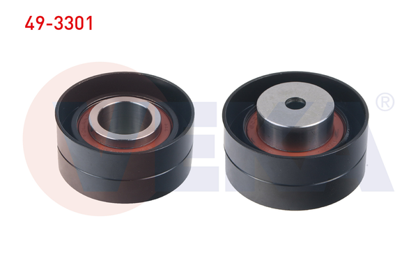 Triger Gergi Rulmanı  Citroen XM Break (07.1994->)  VEKA 49-3301