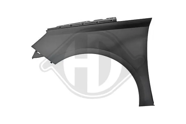 Çamurluk Ön Sol GORDON FN0046AL