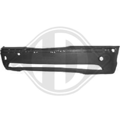 Tampon Ön BMW 3 Serisi Touring (E46)(1999->)  VORTEX V0200259