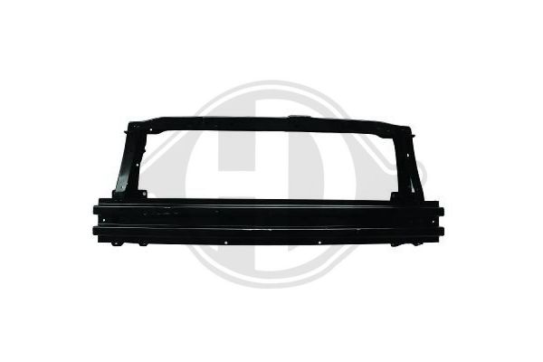 Panel Ön Chevrolet Spark (2009->)  EUROBUMP DAW09MA009