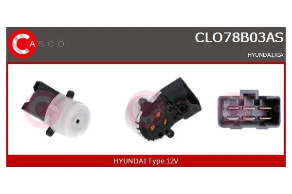 Kontak Termik  MOBIS 931103S000