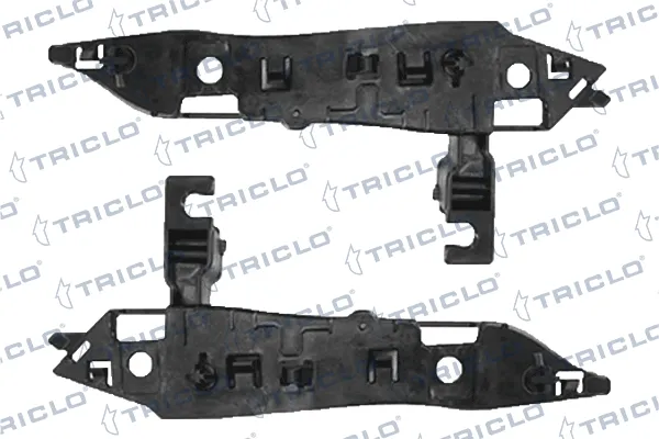 Tampon Braketi Ön MGA 941878