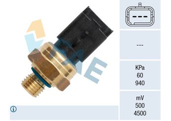 Yağ Müşürü  FAE 15611  9674035780 96 740 357 80 96.740.357.80