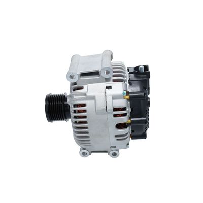 Alternatör  Mercedes ML -Serisi (BM 164)(03.2005->)  BOSCH 1 986 A01 209