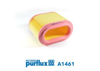 Hava Filtresi  PURFLUX A1461  281304A001