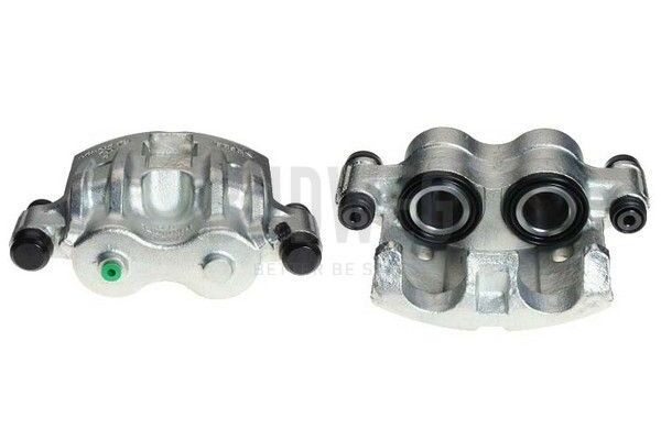 Fren Kaliper Arka Sağ Iveco Daily Şasi (Kasasız)(1999->)  WALBURG WBC1131