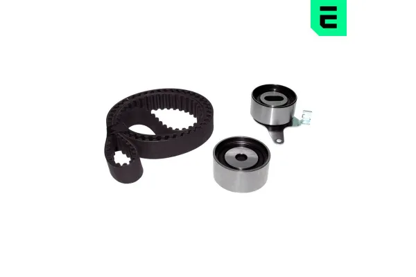 Triger Kayış Seti  Mazda 323 C/F/S Sedan (BA)(04.1994->)  CONTINENTAL 1069K1