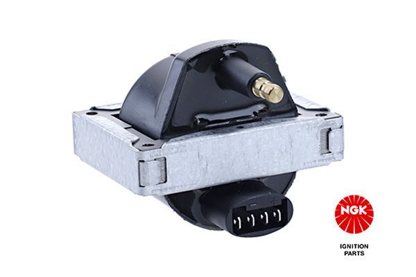 Ateşleme Bobini  Citroen BX 5 Kapı (02.1983->08.1988)  NGK 48062