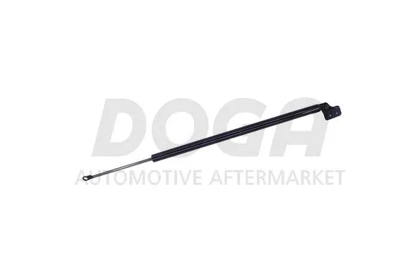 Bagaj Amortisörü Sağ TURKAS S270-03209