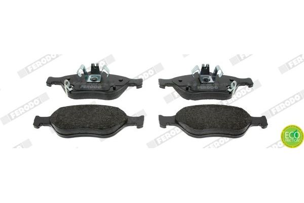 Fren Disk Balata Ön Toyota Yaris (XP13)(2017->)  FERODO FDB1890