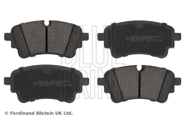 Fren Disk Balata Arka Audi S4 Sedan (8WC)(05.2019->)  BLUE PRINT ADBP420123