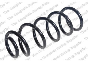 Helezon Yayı Ön KAYATEL 9922  8W0411105CM 8W0411105CL 8W0411105JF 8W0411105JG 8W0411105KD 8W0411105KE