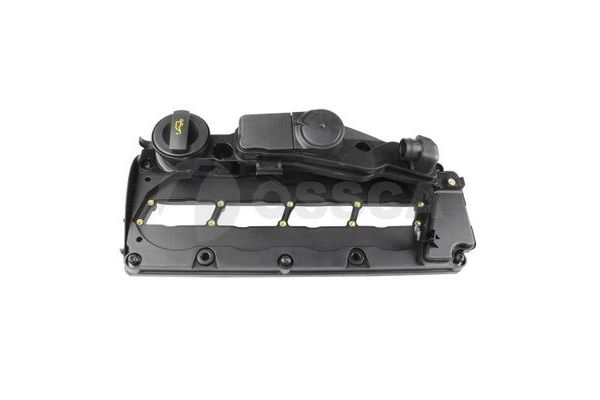 Motor Üst Kapağı (Külbütör)  FRENDI 51225