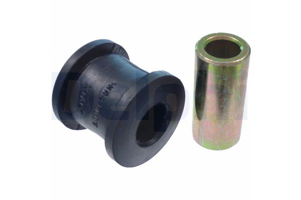 Salıncak Burcu Ön Alt Sağ veya Sol Peugeot Boxer (330) P.Van Aks:3200mm (2002->2006)  DELPHI TD296W