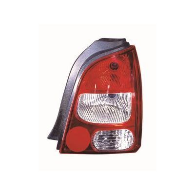 Stop Lambası Sağ Renault Twingo (07.2007->)  DEPO 551-1986R-LD-UE