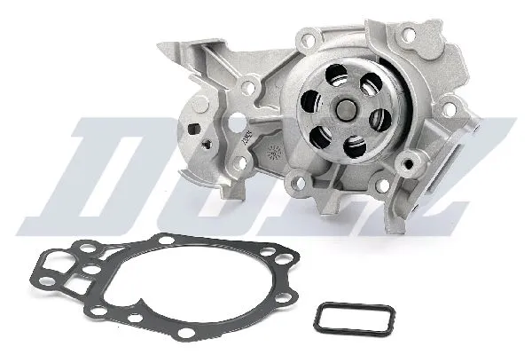 Devirdaim Su Pompası  DOLZ R228