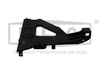 Tampon Braketi Ön Sol GKL 292370  4F0807227