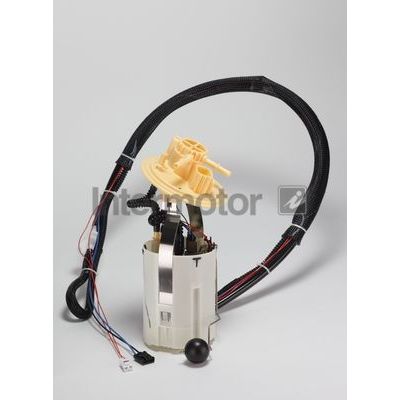 Depo Şamandırası  Volvo XC70 (08.2000->)  VEKA 34-4500