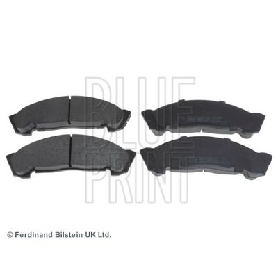 Fren Disk Balata Ön MGA 55613