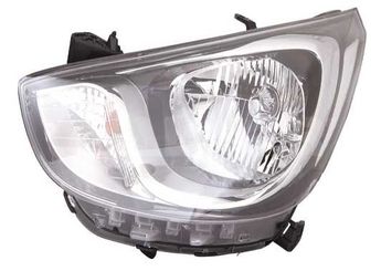 Far Lambası Sol LABO LB11-21019L  921011R040 92101-1R040