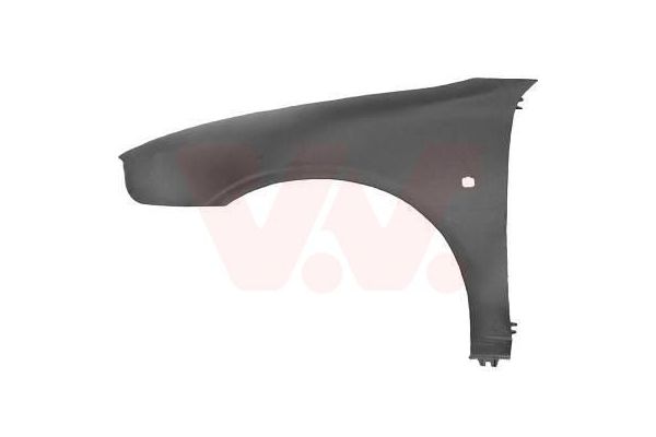 Çamurluk Ön Sağ MG Rover Rover 25 (RF)(1999->)  EUROBUMP ROV0825001