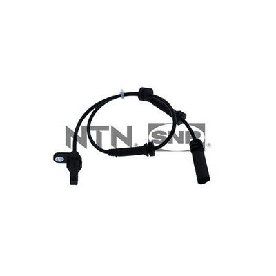 Abs Sensörü Ön Sağ veya Sol WENDERPARTS BA34526791223