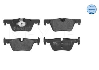 Fren Disk Balata Arka MEYLE 025 253 0717  34216873093 34216850569 34 21 6 850 569 6850569 6 850 569 34212468436 34 21 2 468 436 34206799809 34 20 6 799 809 6799809 6 799 809 2468436 2 468 436 34 21 6 873 093 6873094 6 873 094 34206873094 34 20 6 873 094 6873093 6 873 093