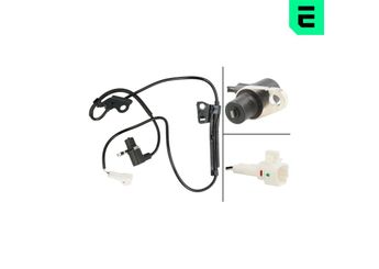 Abs Sensörü Ön Sağ OPTIMAL 06-S384  8954202040 89542340NM 89542-02040 89542-340NM