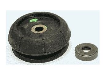 Amortisör Tabla Takozu Ön Sağ veya Sol SACHS 802 238  344514S1